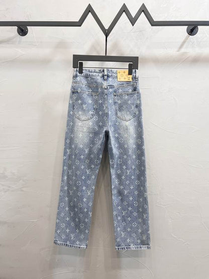 LU  Pants Jeans