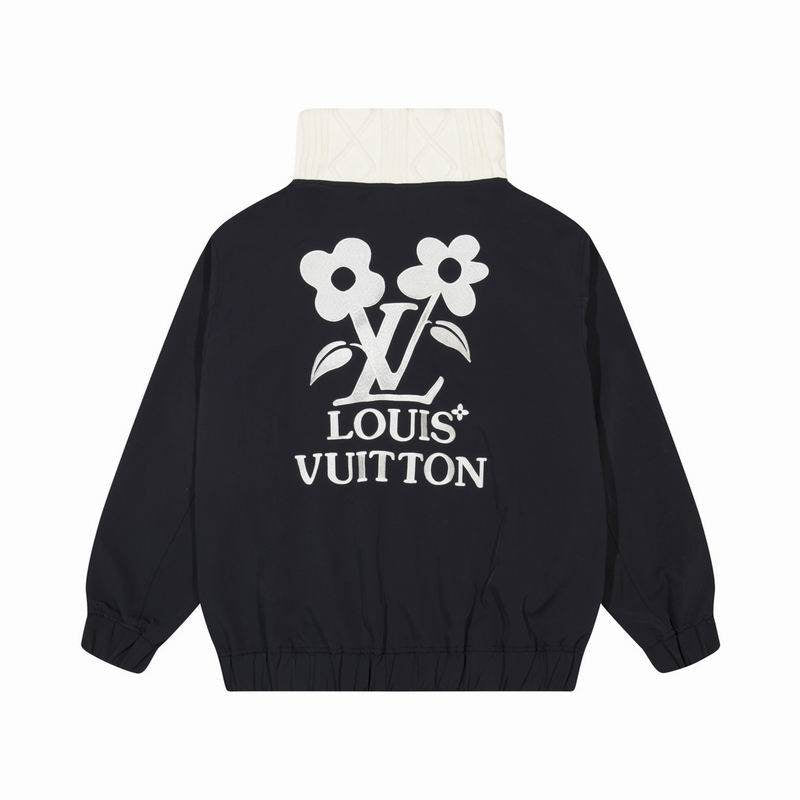 LU vs Tyler Man Jacket