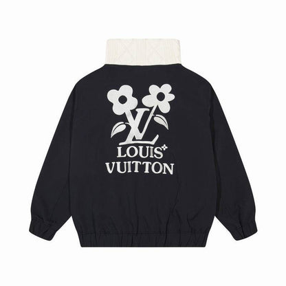 LU vs Tyler Man Jacket