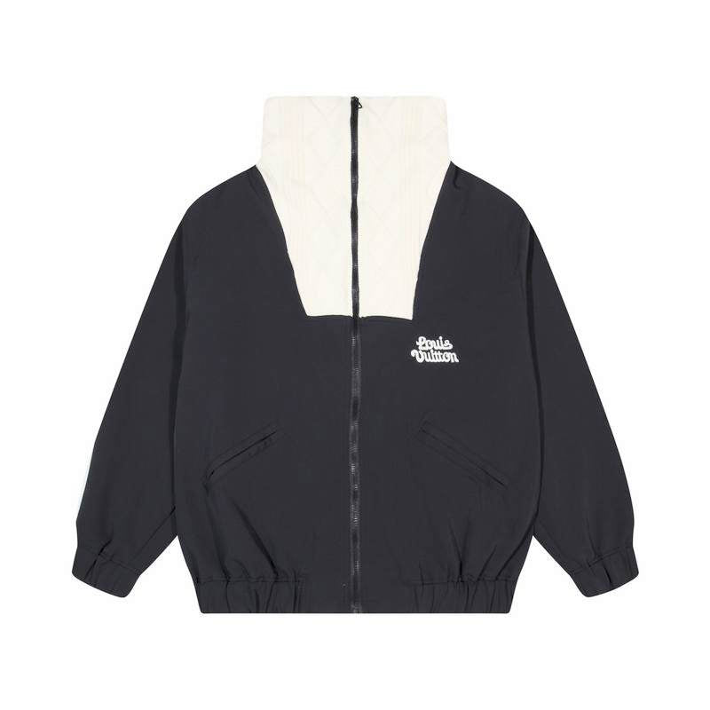 LU vs Tyler Man Jacket