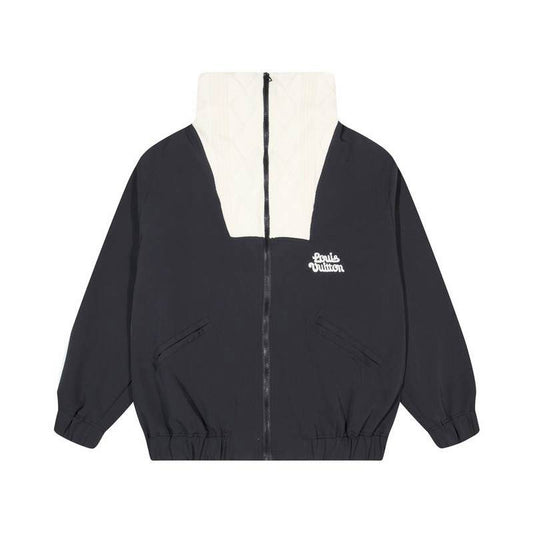 LU vs Tyler Man Jacket