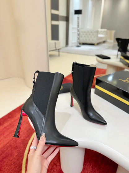 LABUTIN  Woman Boots 42