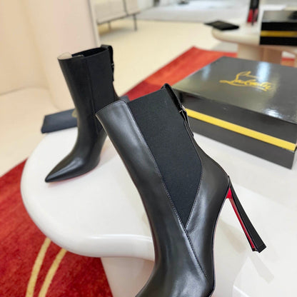 LABUTIN  Woman Boots 42