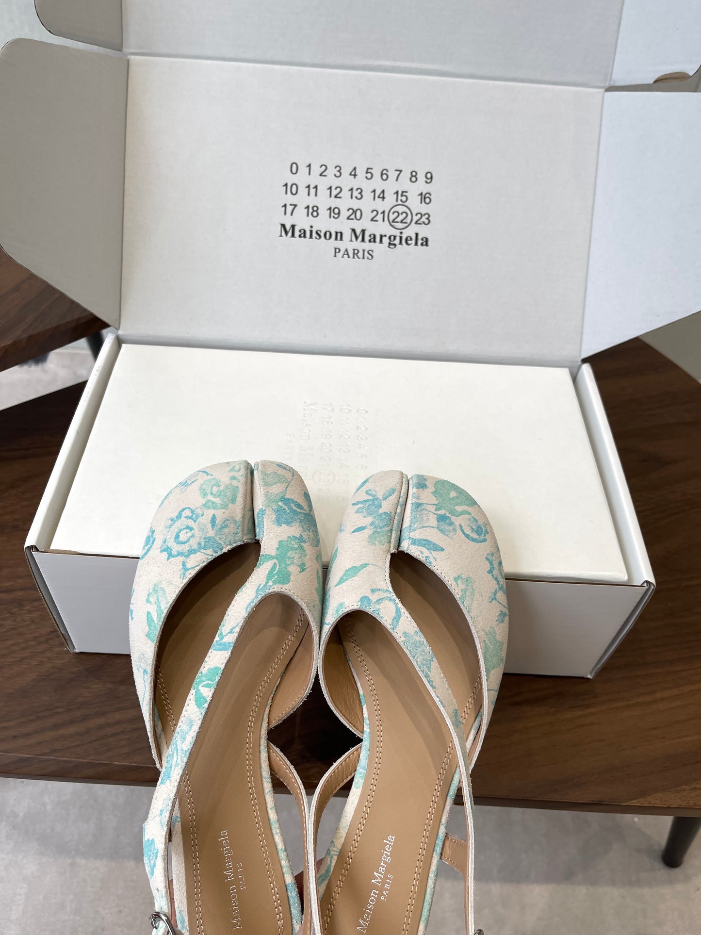 M*ISON M*RGIELA Shoes  Woman