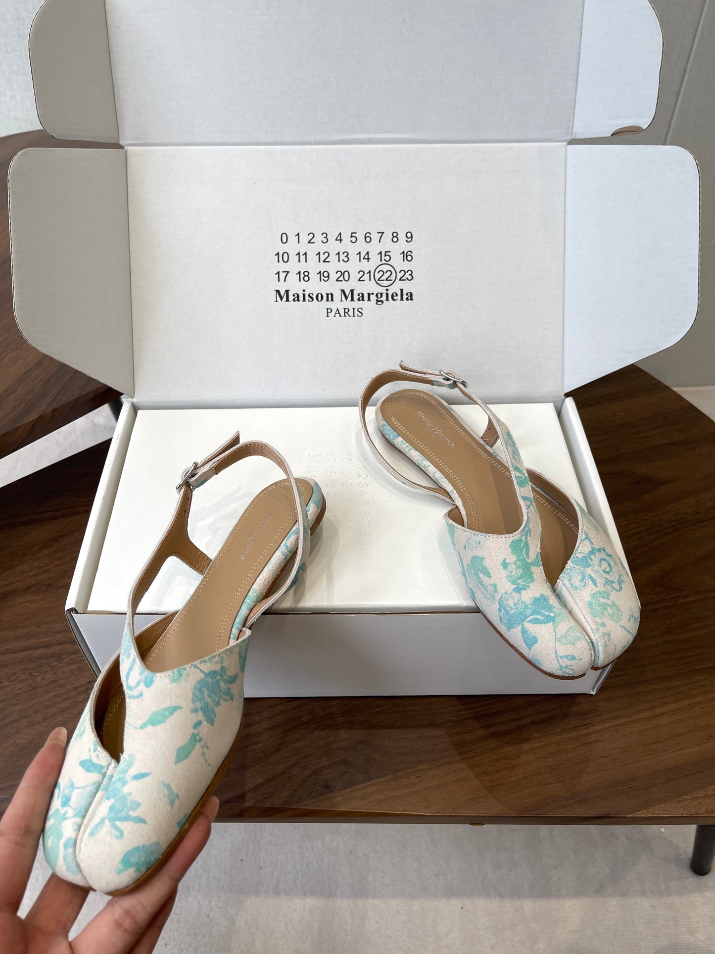 M*ISON M*RGIELA Shoes  Woman