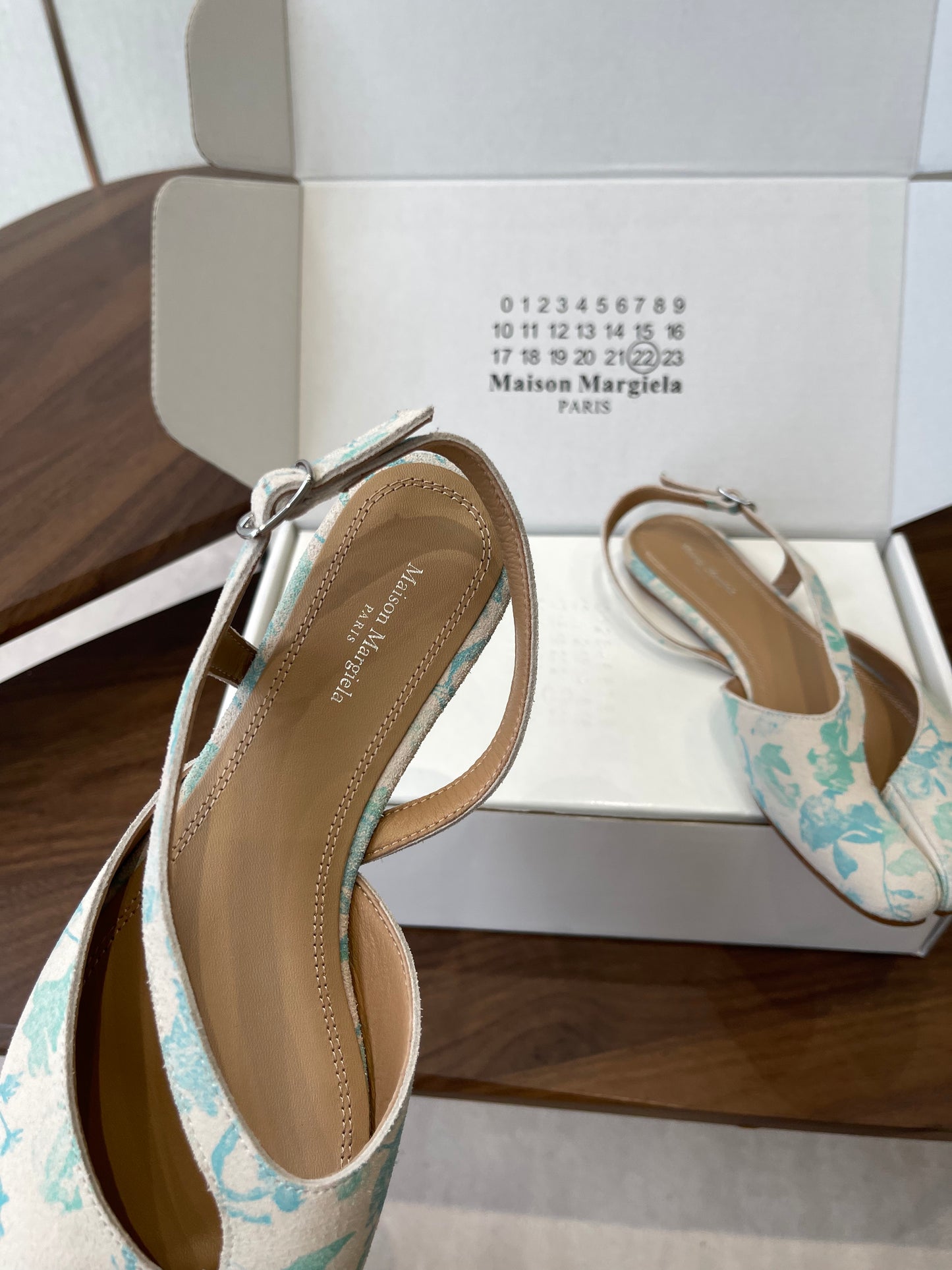 M*ISON M*RGIELA Shoes  Woman