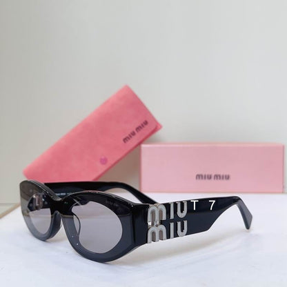MIU MI  Sunglasses 3 Color's