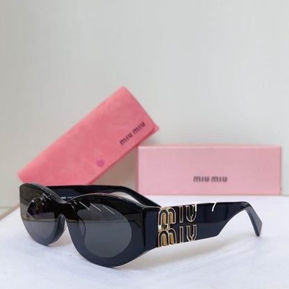 MIU MI  Sunglasses 3 Color's