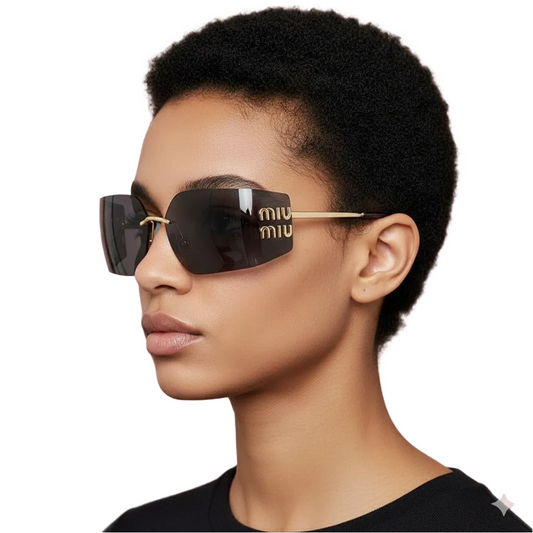 MI MI Sunglasses 2 Color's