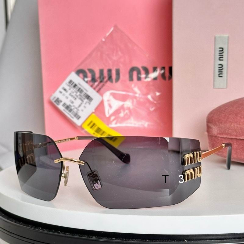 MI MI Sunglasses 2 Color's
