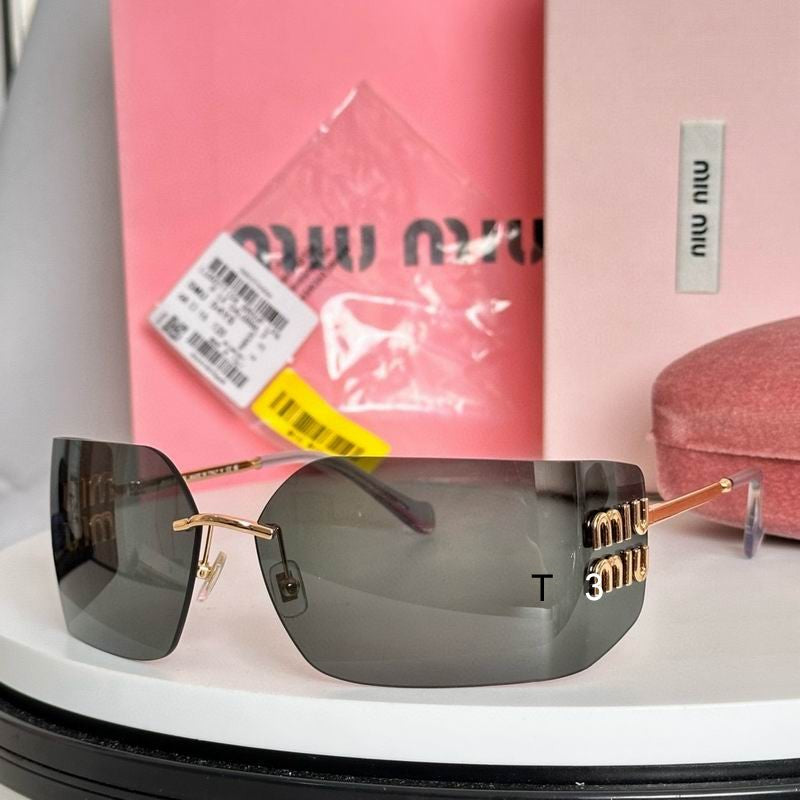 MI MI Sunglasses 2 Color's