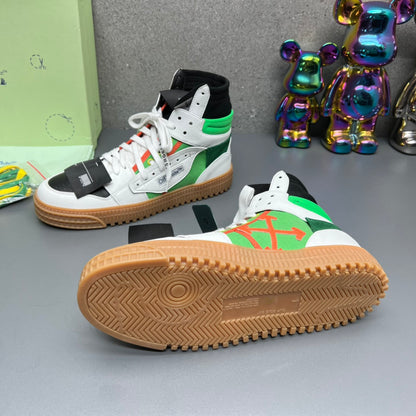 OFF WITE  Sneakers  Trainers 8 Color 's