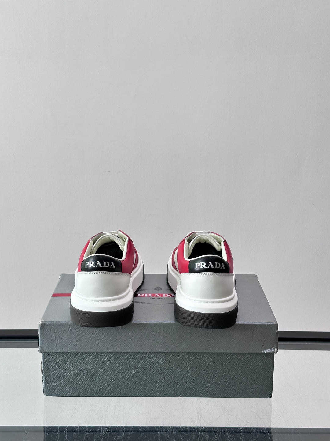 PRD Sneakers  Man Size 46