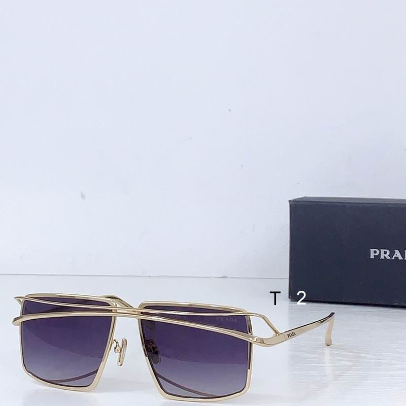 PRD Sunglasses 3 Color's