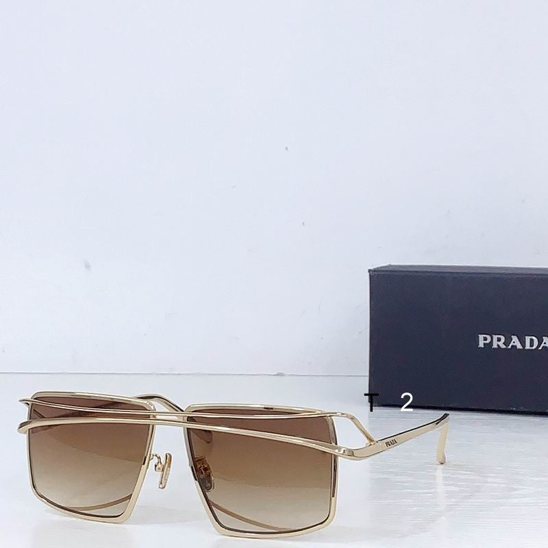 PRD Sunglasses 3 Color's
