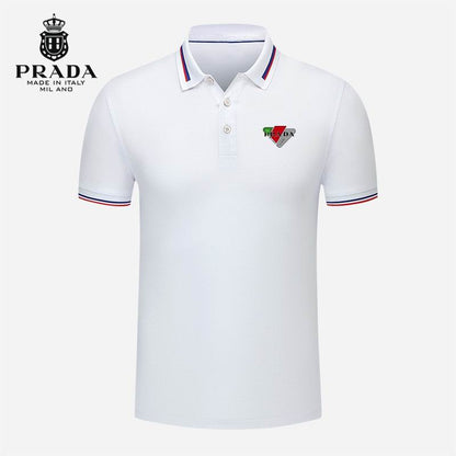 PRD T- Shirt short sleeve 2 Color's Polo