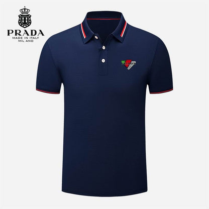 PRD T- Shirt short sleeve 2 Color's Polo