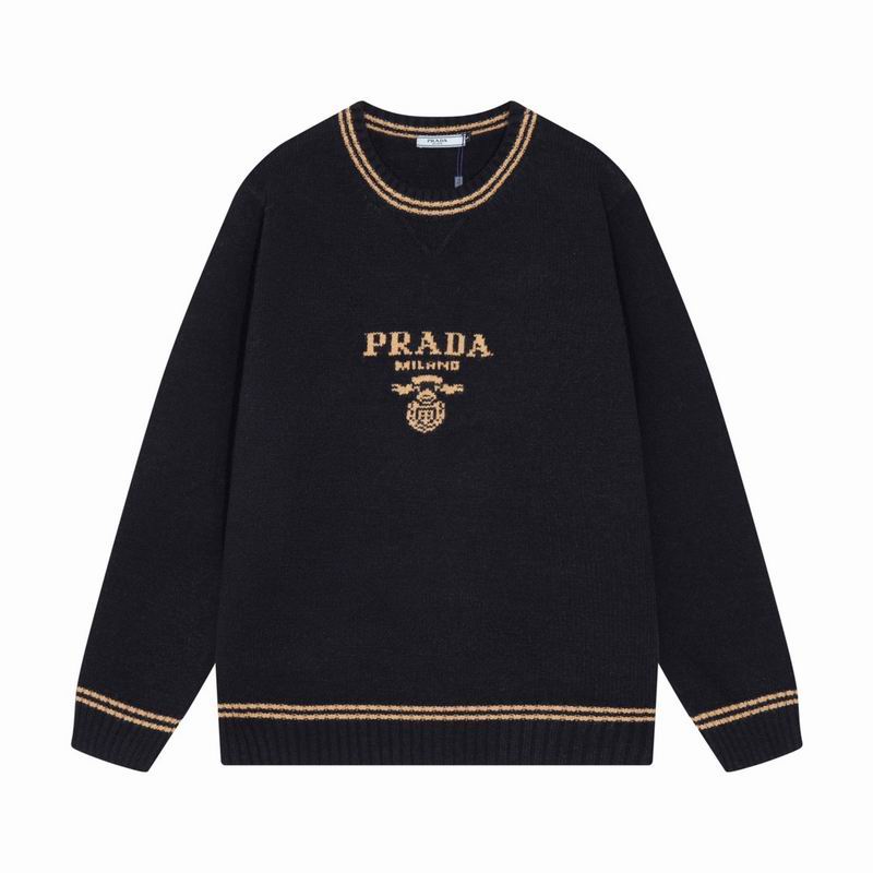 PRD Sweater Man 2 Color's