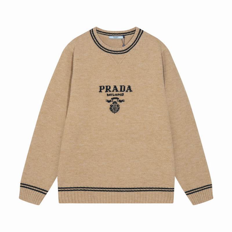 PRD Sweater Man 2 Color's