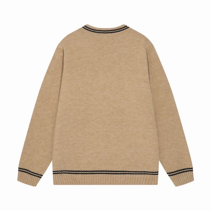 PRD Sweater Man 2 Color's