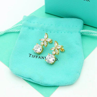 TIFF Fashion earrings