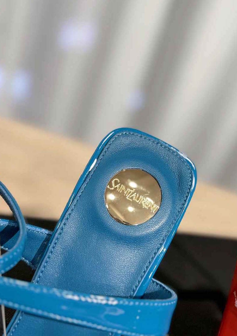 Y L Shoes  Woman Wedge 2 Color's 42