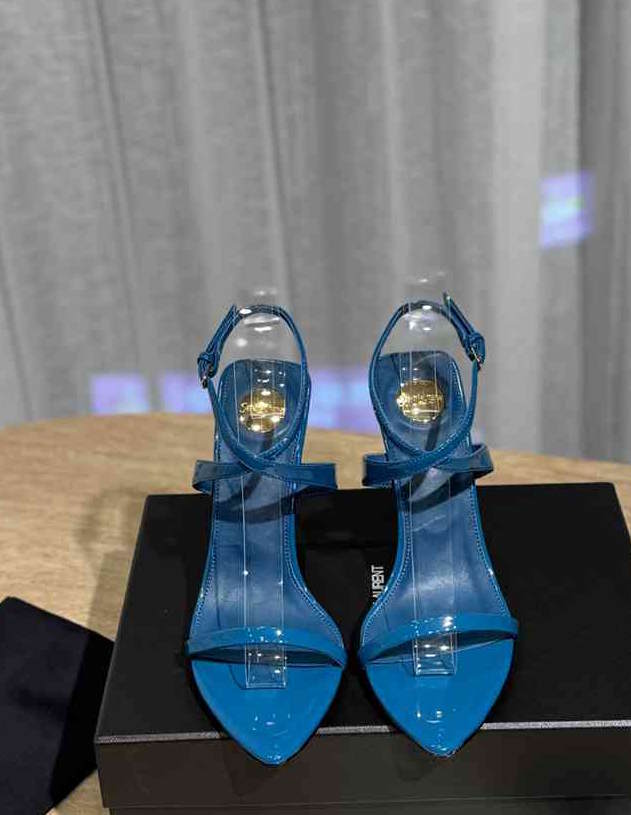 Y L Shoes  Woman Wedge 2 Color's 42