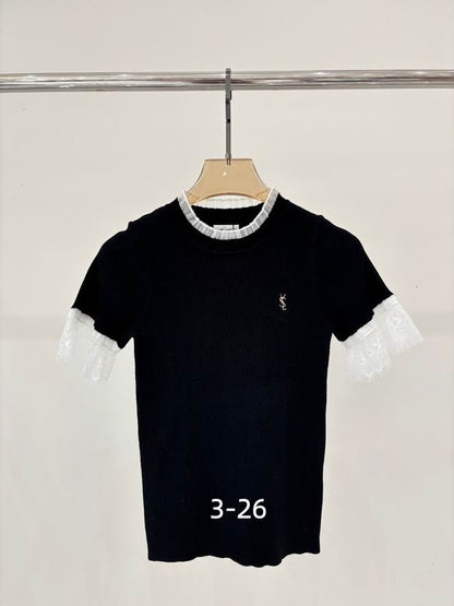 Y L  Woman sweater