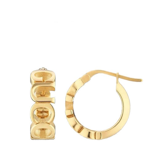 GU  Fashion Earrings