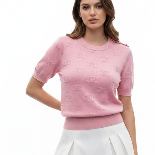CHL Woman sweater 2 Color's