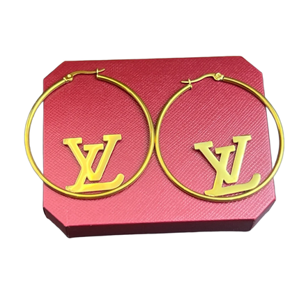 LU Earrings SALE-min order required