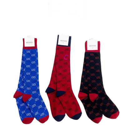 GU Socks