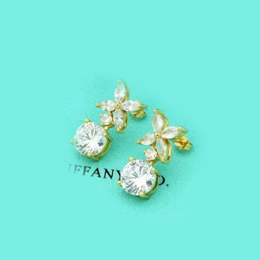 TIFF Fashion earrings