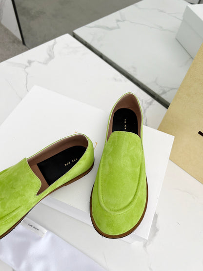 ROW Shoes  Woman 2 Color's