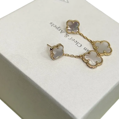 VAN C & A Earrings SALE-min order required