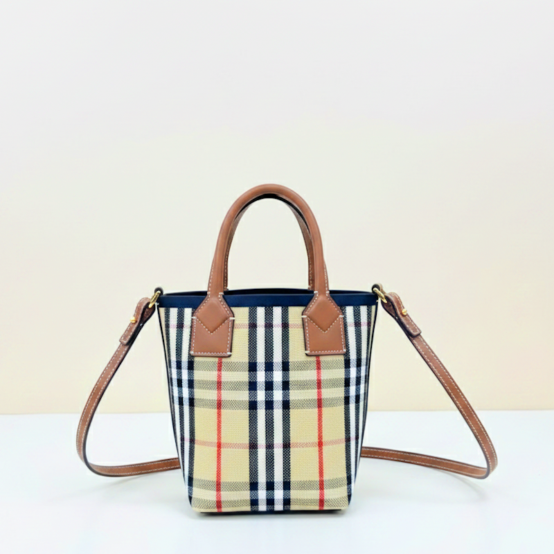 BURBBER bag 20 Cm Small
