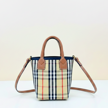 BURBBER bag 20 Cm Small