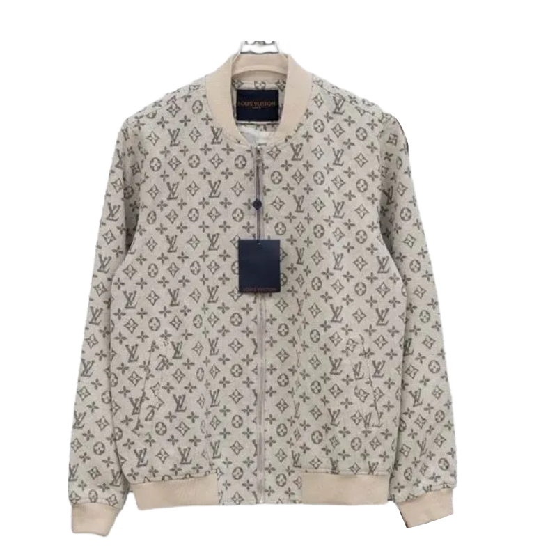 LU Man Jacket   Monogram