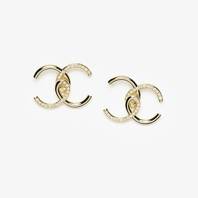 CHL Fashion Earrings