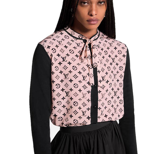 LU Cardigan Jacket  Limited