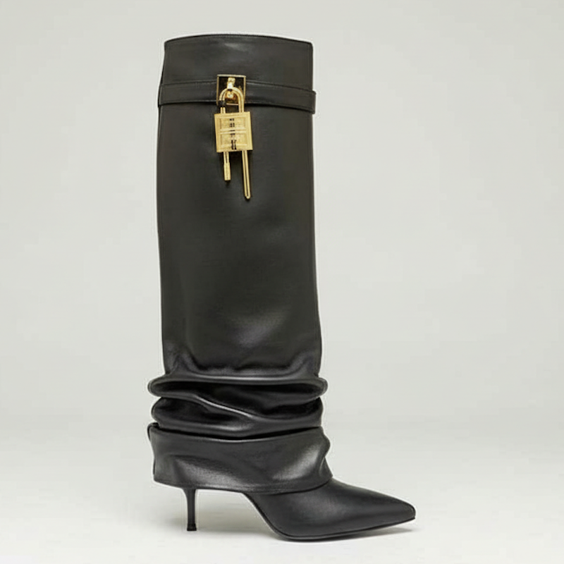GIVENJY High  Boots 42