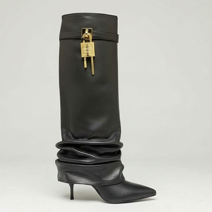 GIVENJY High  Boots 42
