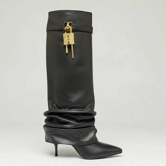 GIVENJY High  Boots 42