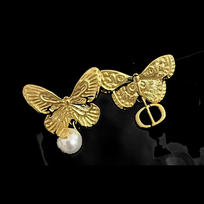 CHD Fashion earrings  SALE-min order required