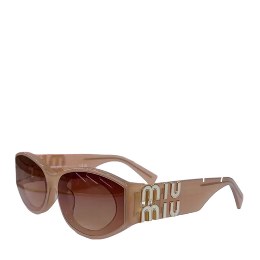 MIU MI  Sunglasses 3 Color's