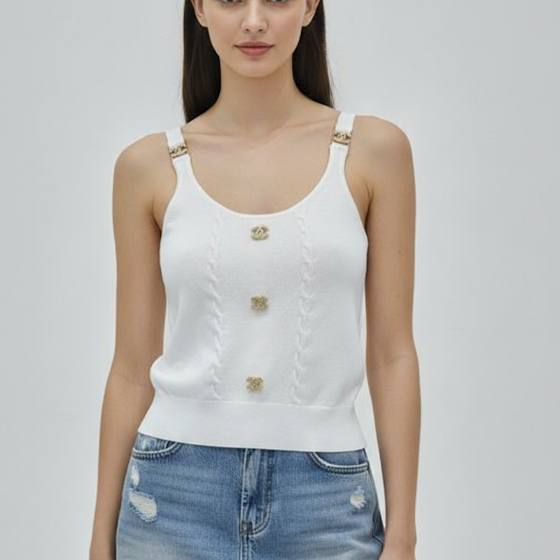 CHL Woman T- Shirt sweater 2 Color's