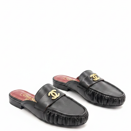 CHL Mule Shoes  Woman
