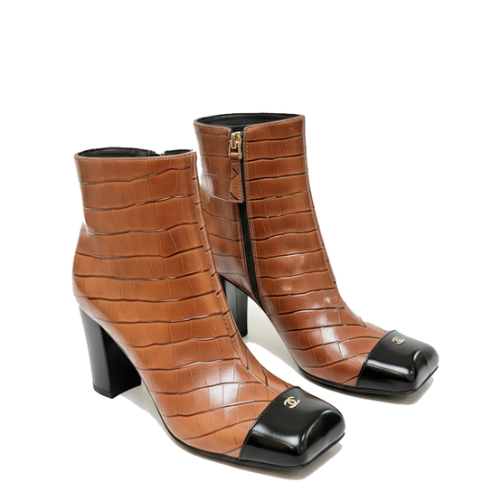 CHL Woman Boots 2 Color's