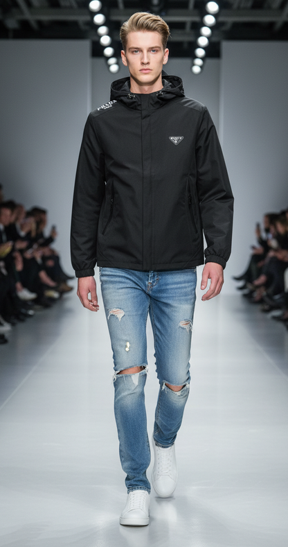 PRD Man Jacket