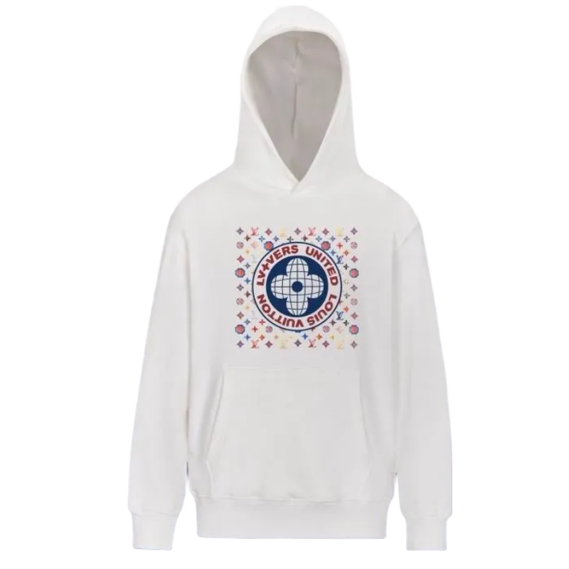 LU Sweatshirt 2 Color's Hoodie